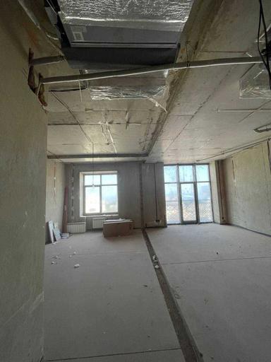 Багатокімнатна квартира за адресою вул. Шолуденка (площа 270 м²) - Atlanta.ua - фото 25