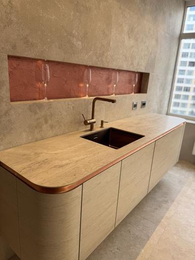 2-комнатная квартира по адресу ул. Каманина (площадь 105 м²) - Atlanta.ua - фото 27