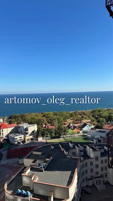 3-rooms apartment apartment by the address st. Kompasnyy per (area 105 m²) - Atlanta.ua - photo 32