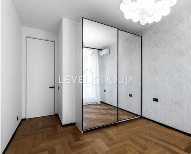 3-комнатная квартира по адресу ул. Бульварно-Кудрявская (площадь 105 м²) - Atlanta.ua - фото 27