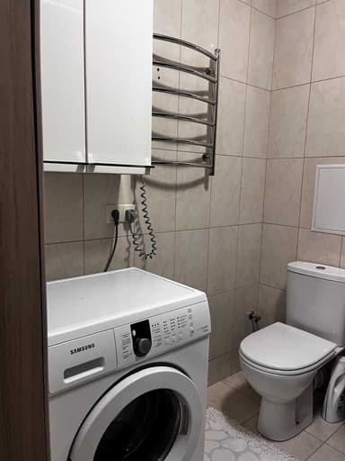 1-комнатная квартира по адресу ул. Спортивная (площадь 48 м²) - Atlanta.ua - фото 34