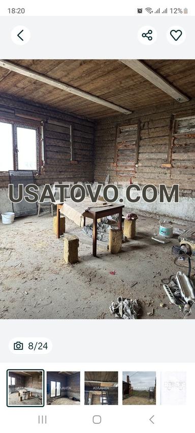 House by the address (area 140 m²) - Atlanta.ua - photo 27