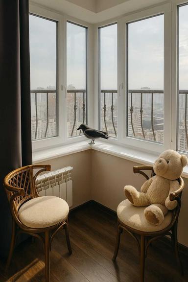 3-комнатная квартира по адресу пер. Энергетиков (площадь 101 м²) - Atlanta.ua - фото 25