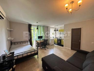 1-кімнатна квартира за адресою пров. Землянський (площа 32 м²) - Atlanta.ua - фото 16