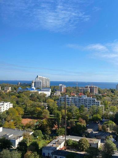 2-комнатная квартира по адресу Куликово поле пл. (площадь 92,7 м²) - Atlanta.ua - фото 11