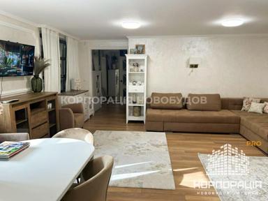 Дом по адресу Люстдорфская дор. (площадь 105 м²) - Atlanta.ua - фото 34