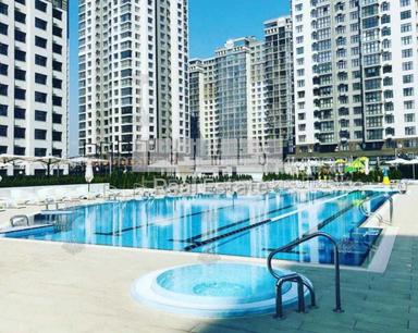 1-комнатная квартира по адресу ул. Андрея Верхогляда (площадь 45 м²) - Atlanta.ua - фото 11