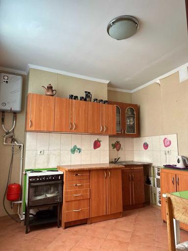 2-кімнатна квартира за адресою вул. Бандери Степана (площа 55 м²) - Atlanta.ua - фото 35