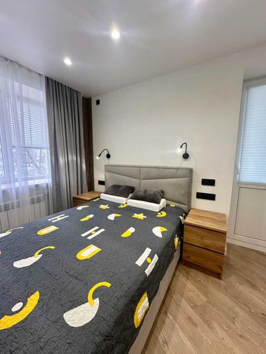 2-rooms apartment apartment by the address st. Shampanskiy per (area 58 m²) - Atlanta.ua - photo 20