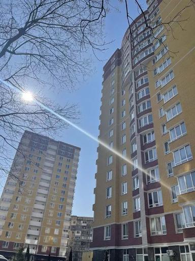 3-rooms apartment apartment by the address (area 75,3 m²) - Atlanta.ua - photo 24