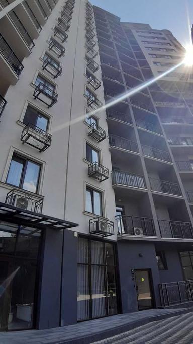 3-rooms apartment apartment by the address st. Kulikovo pole pl Oktyabrskoy revolyutsii pl (area 141,3 m²) - Atlanta.ua - photo 44