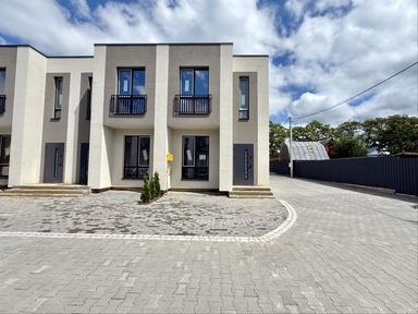 Дом по адресу ул. Магистратская (площадь 115 м²) - Atlanta.ua - фото 15