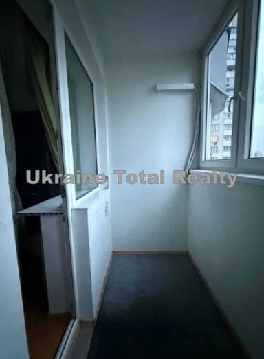 2-rooms apartment apartment by the address st. Ul Sribnokilskaya (area 87 m²) - Atlanta.ua - photo 24