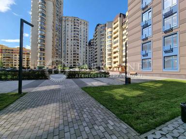 2-кімнатна квартира за адресою вул. Дмитрівська (площа 79 м²) - Atlanta.ua - фото 44