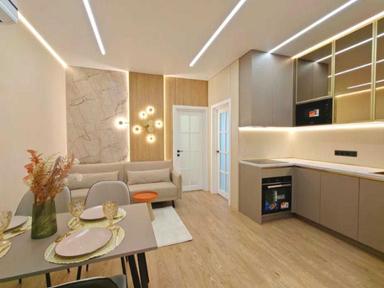 1-комнатная квартира по адресу ул. Краснова (площадь 47 м²) - Atlanta.ua - фото 22