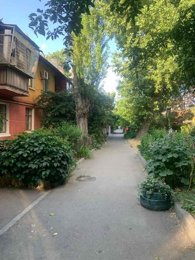 3-комнатная квартира по адресу Куликово поле пл. (площадь 55 м²) - Atlanta.ua - фото 18