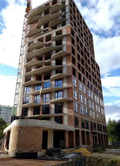 2-кімнатна квартира за адресою вул. Величковського (площа 69 м²) - Atlanta.ua - фото 41