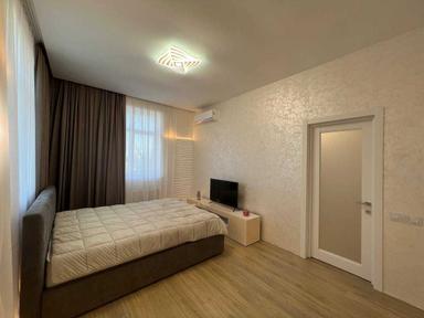 2-rooms apartment apartment by the address st. Dachnaya (area 57 m²) - Atlanta.ua - photo 23