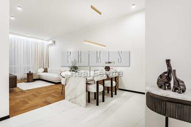 3-комнатная квартира по адресу ул. Ильенка Юрия (площадь 106 м²) - Atlanta.ua - фото 31