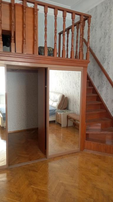 Многокомнатная квартира по адресу (площадь 250 м²) - Atlanta.ua - фото 28