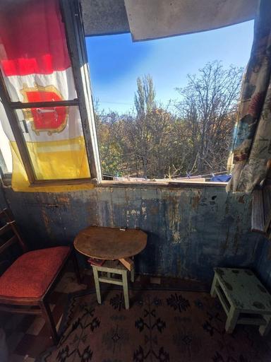 3-комнатная квартира по адресу ул. Радостная (площадь 59 м²) - Atlanta.ua - фото 13