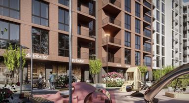 3-кімнатна квартира за адресою вул. Бузкова (площа 86 м²) - Atlanta.ua - фото 9