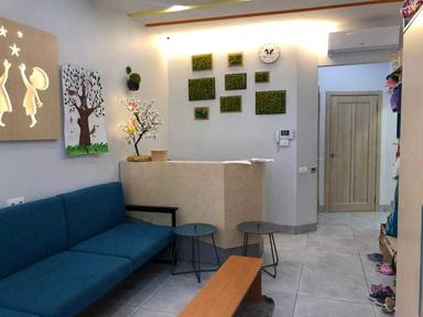 Commercial real estate at st. Molodezhnaya (area 120 m²) - Atlanta.ua - photo 36