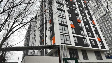 1-room apartment apartment by the address st. Rostislavskaya Marshala Rybalko (area 48 m²) - Atlanta.ua - photo 9