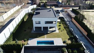 Дом по адресу (площадь 498 м²) - Atlanta.ua - фото 21