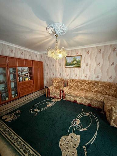 Будинок за адресою вул. Танкістів (площа 51,5 м²) - Atlanta.ua - фото 9