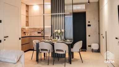 2-комнатная квартира по адресу Петефі Шандора пл. (площадь 55,9 м²) - Atlanta.ua - фото 14