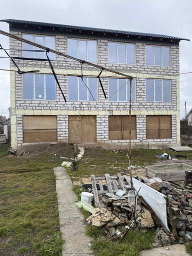 House by the address st. Lyustdorfskaya dor Chernomorskaya dor (area 300 m²) - Atlanta.ua - photo 9