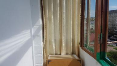 1-room apartment apartment by the address (area 37 m²) - Atlanta.ua - photo 19