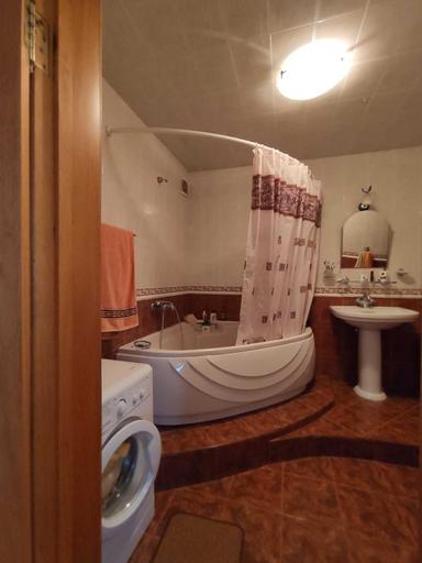 3-rooms apartment apartment by the address st. Kulikovo pole pl Oktyabrskoy revolyutsii pl (area 117 m²) - Atlanta.ua - photo 31