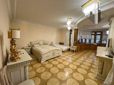 Дом по адресу ул. Красицкого (площадь 828 м²) - Atlanta.ua - фото 41