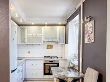 3-комнатная квартира по адресу ул. Ильенка Юрия (площадь 57 м²) - Atlanta.ua - фото 17