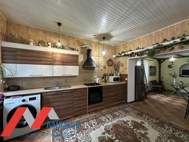 Будинок за адресою вул. Бандери Степана (площа 150 м²) - Atlanta.ua - фото 41