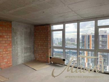 4+-rooms apartment apartment by the address st. Bulvar Druzhby Narodov (area 214 m²) - Atlanta.ua - photo 30