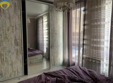 1-кімнатна квартира за адресою вул. Танкістів (площа 36 м²) - Atlanta.ua - фото 6