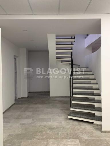 Багатокімнатна квартира за адресою бульвар Дружби Народів (площа 216 м²) - Atlanta.ua - фото 33