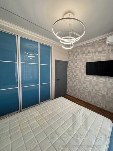 2-комнатная квартира по адресу ул. Бойчука Михаила (площадь 45 м²) - Atlanta.ua - фото 35