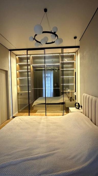 2-комнатная квартира по адресу ул. Милославская (площадь 71 м²) - Atlanta.ua - фото 17