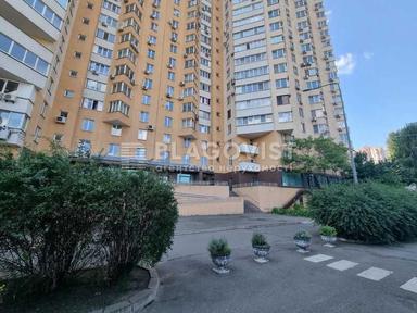 2-кімнатна квартира за адресою вул. Саперно-Слобідська (площа 102,9 м²) - Atlanta.ua - фото 24