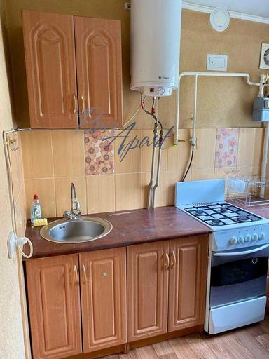 1-room apartment apartment by the address (area 30 m²) - Atlanta.ua - photo 22