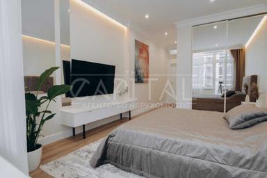 3-комнатная квартира по адресу бульвар Дружбы Народов (площадь 118 м²) - Atlanta.ua - фото 30