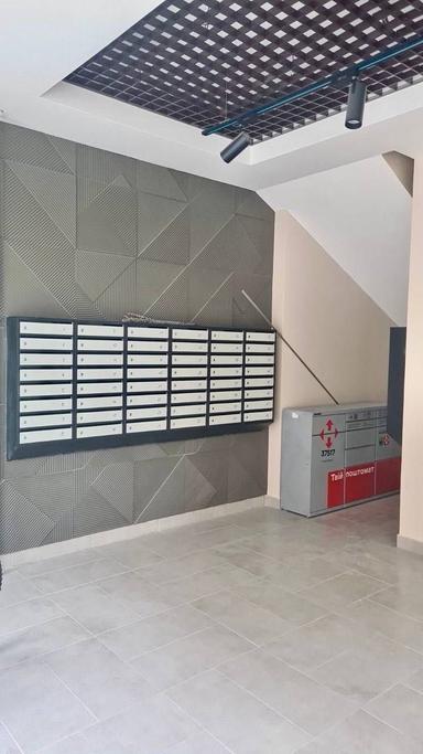 2-кімнатна квартира за адресою вул. Метрологічна (площа 60,1 м²) - Atlanta.ua - фото 22