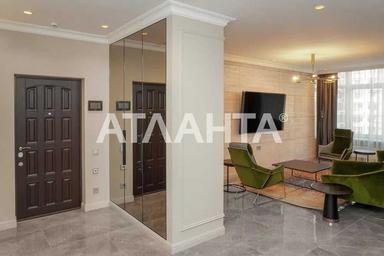 2-комнатная квартира по адресу ул. Здоровья (площадь 105 м²) - Atlanta.ua - фото 23