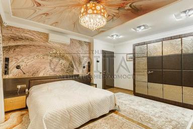 3-комнатная квартира по адресу Григоренко пр. (площадь 120 м²) - Atlanta.ua - фото 29