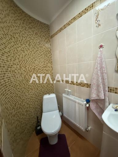 Дом по адресу Люстдорфская дор. (площадь 125,2 м²) - Atlanta.ua - фото 35