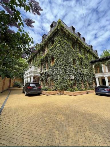 Commercial real estate at st. Ilenka Yuriya (area 1500 m²) - Atlanta.ua - photo 23